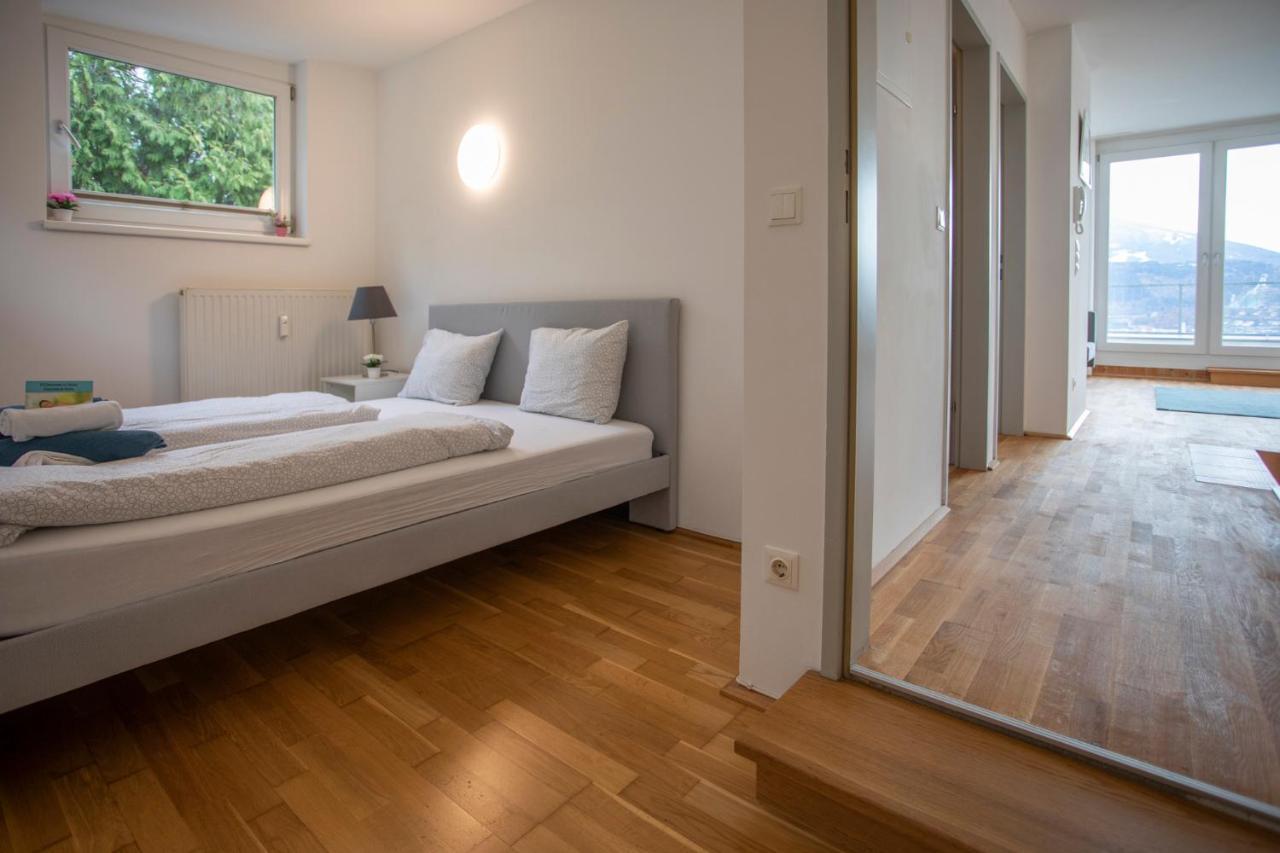 Appartement Hilltop I Free Parking