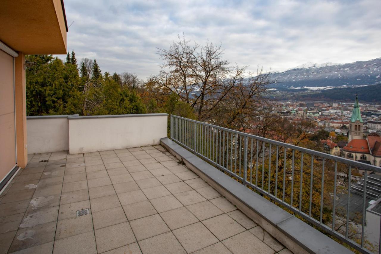 Appartement Hilltop I Free Parking *