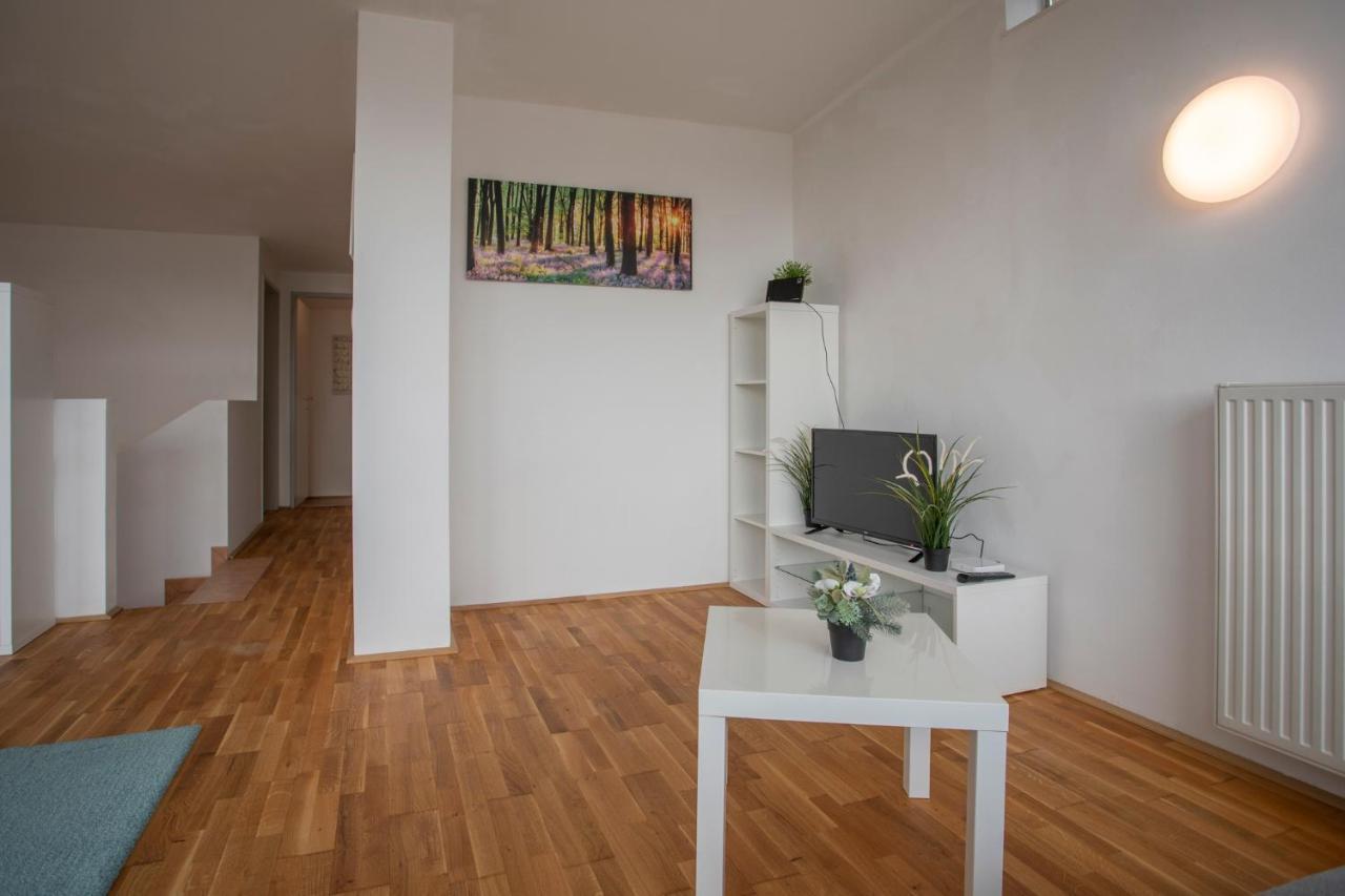 Appartement Hilltop I Free Parking *