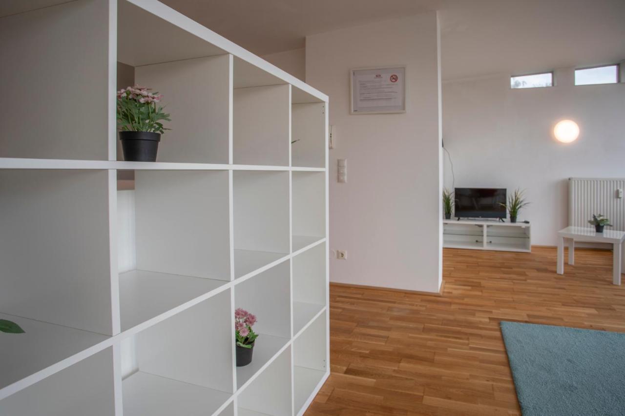 Appartement Hilltop I Free Parking Innsbruck