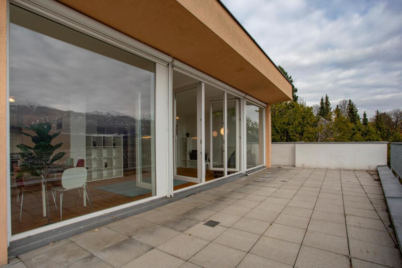 Hilltop I Free Parking Appartement
