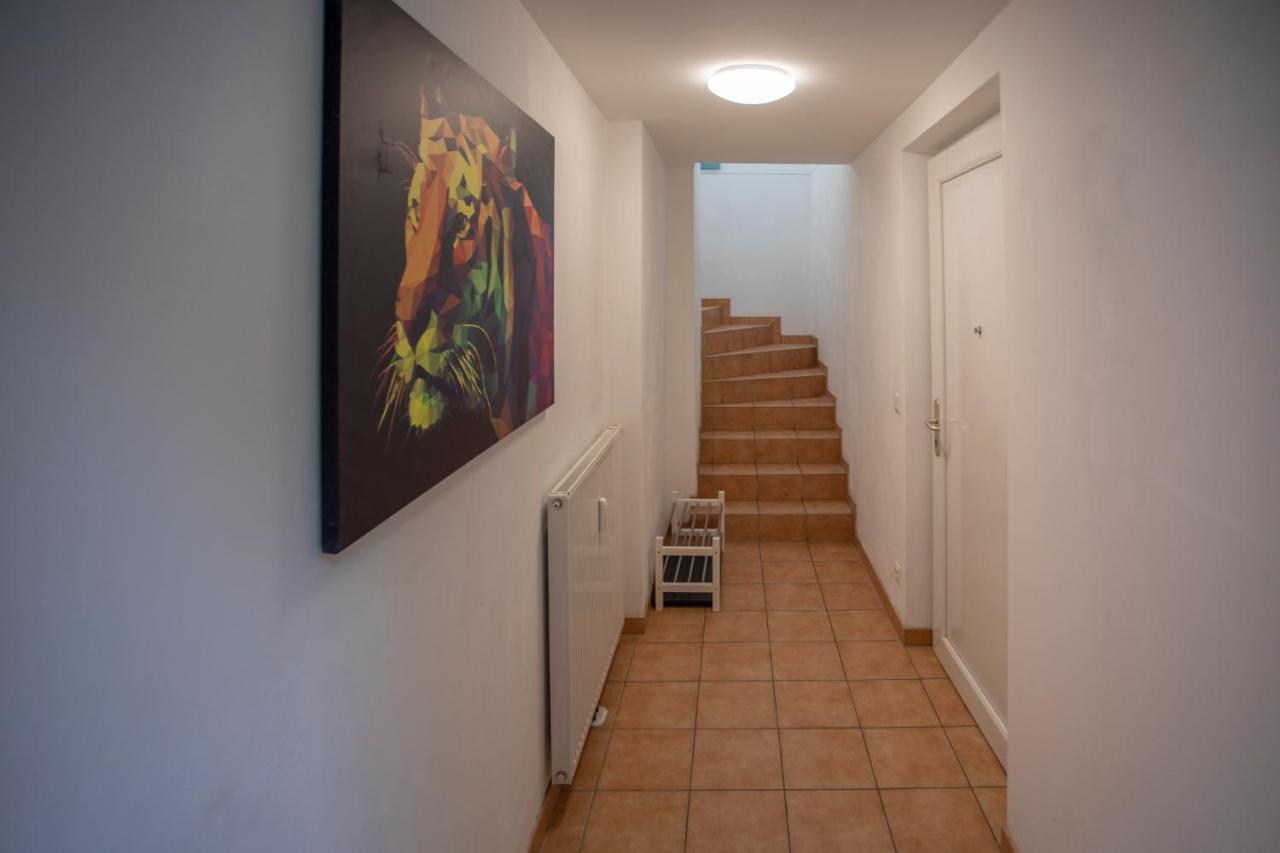Appartement Hilltop I Free Parking *
