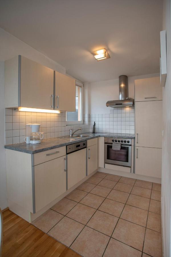 Appartement Hilltop I Free Parking Innsbruck